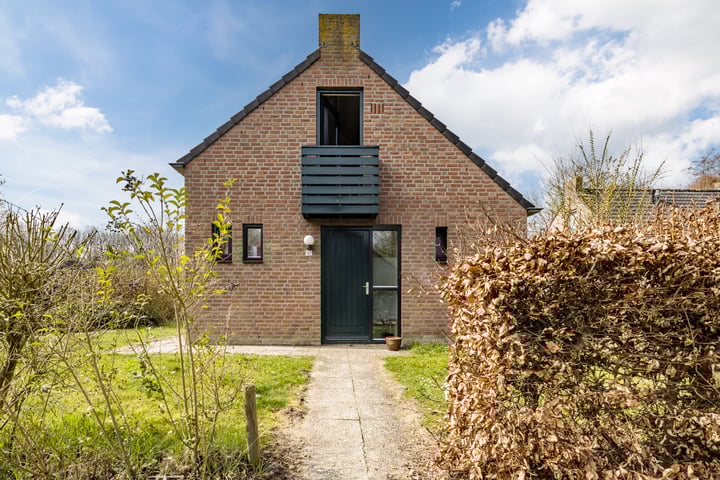 Groene Heuvels 92 in Ewijk foto