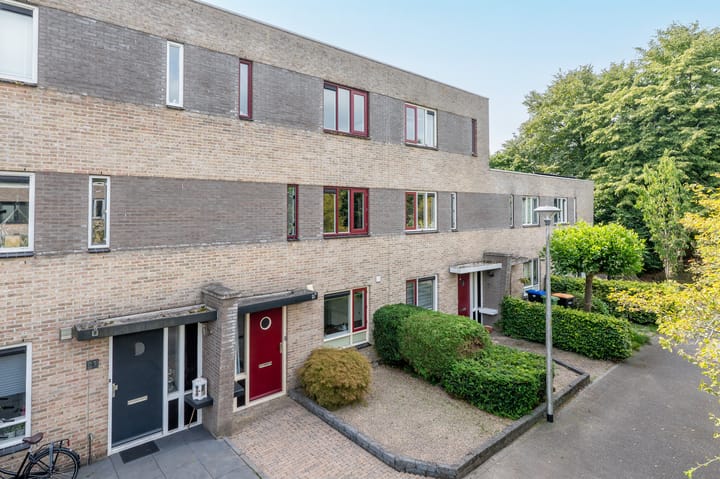 Groene Kamer 29 in Zeewolde