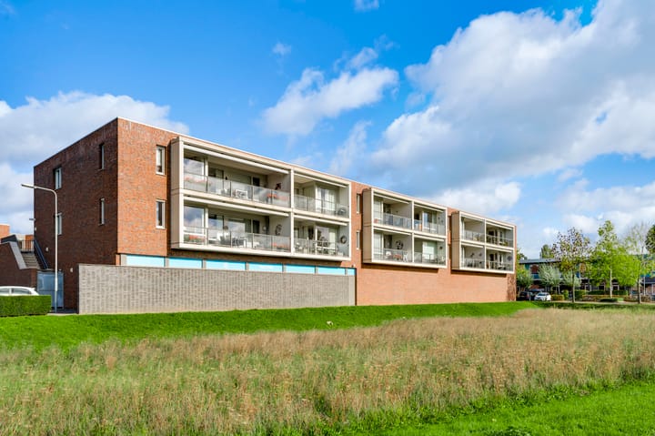 Groene Kruisstraat 38 in Herten foto