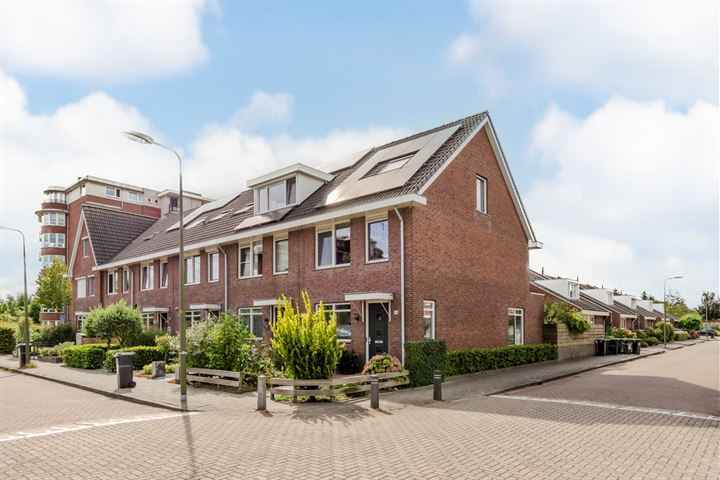 Groene Loper 24 in Bleiswijk foto