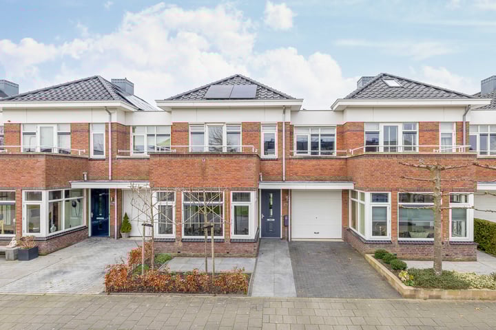 Groene Loper 47 in Bleiswijk foto