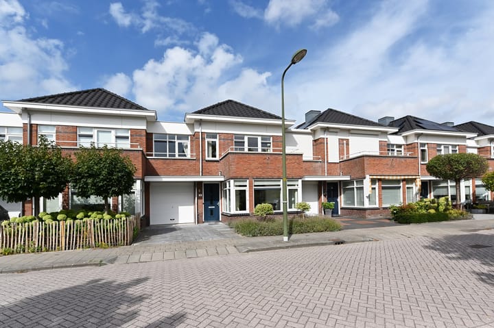 Groene Loper 66 in Bleiswijk foto