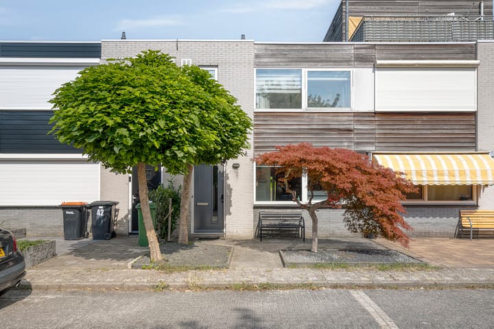 Groene Steen 41 in Hoorn