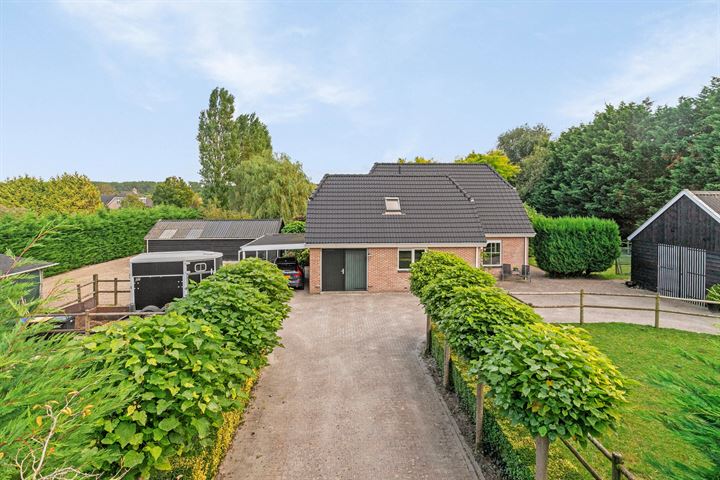 Groene Velden 173 in Lelystad foto