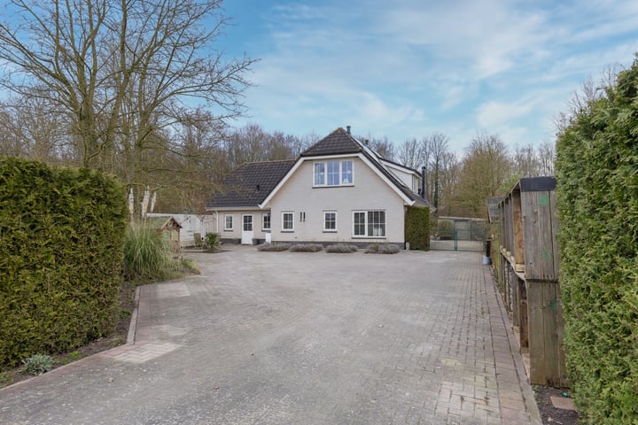 Groene Velden 44 in Lelystad foto