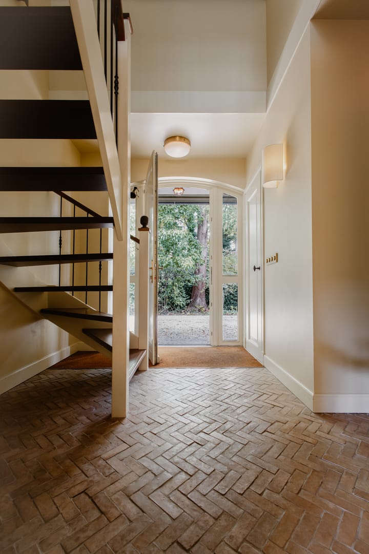 Groene Wetering 24 in Rotterdam foto