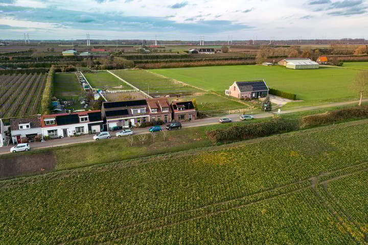 Foto van woning Groenedijk 43, Ovezande