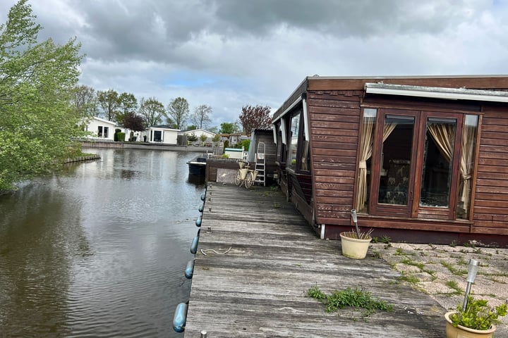 Groenedijk 6-349 in Oost-Graftdijk foto
