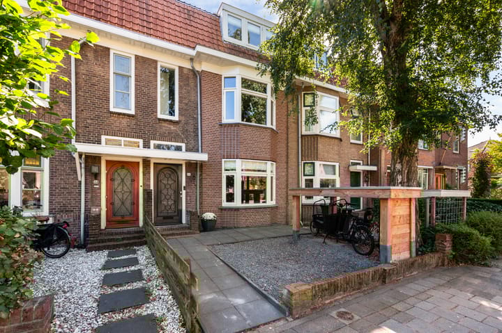 Foto van woning Groenedijk 66, Dordrecht