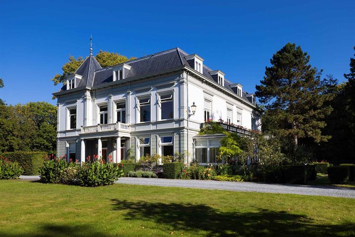 Foto van woning Groenekanseweg 85, Groenekan