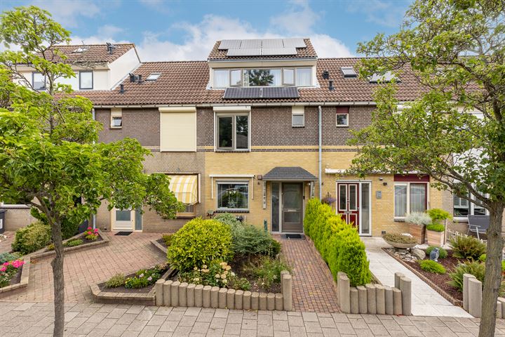 Groenelaan 16 in Honselersdijk foto