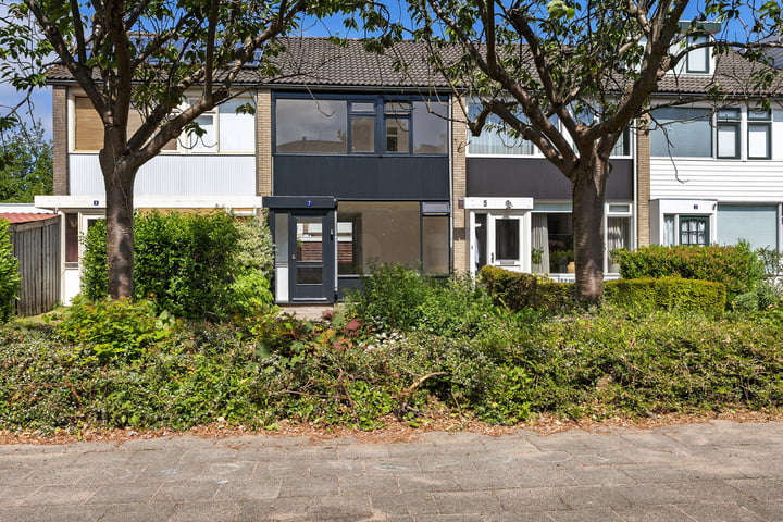 Groenelaan 7 in Blokker foto