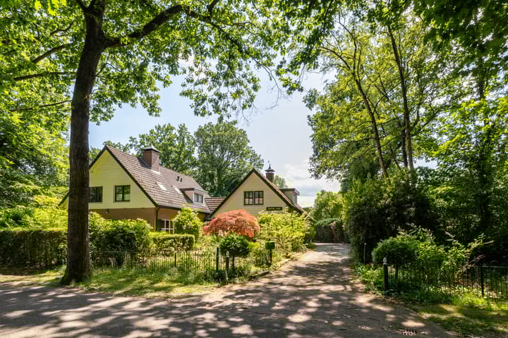 Foto van woning Groenelaantje 2a, Nunspeet