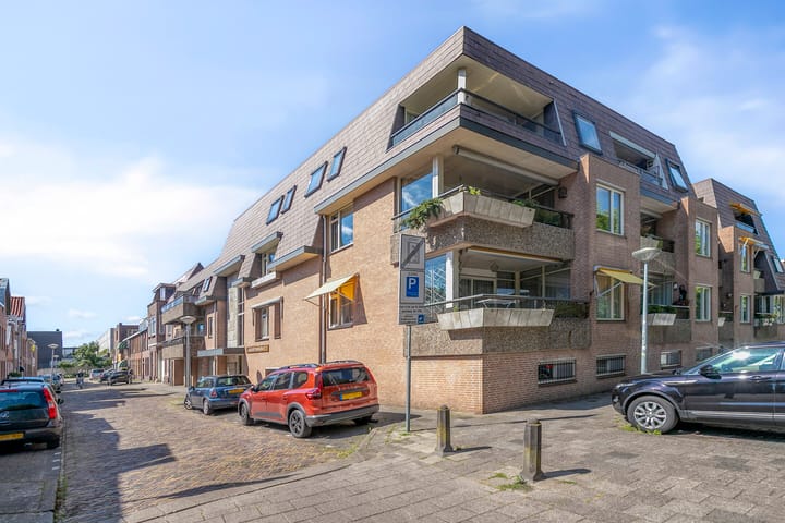 Groenelaantje 34 in Alkmaar foto