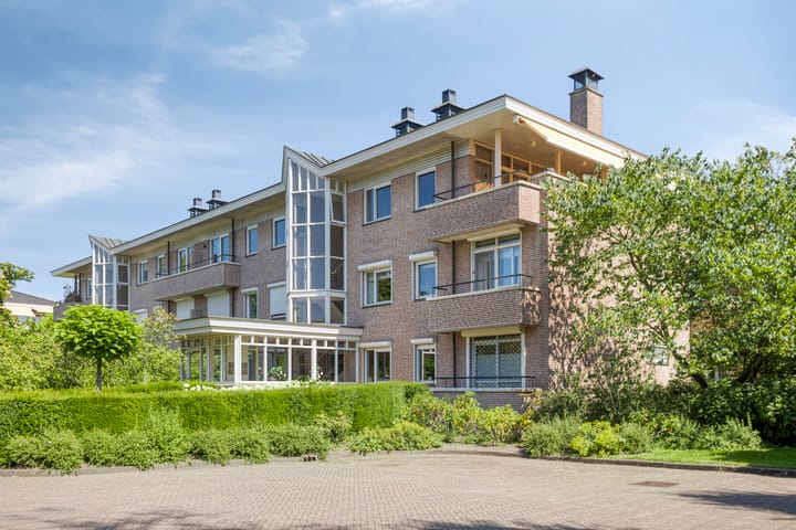 Foto van woning Groenenborgh 31, Oisterwijk