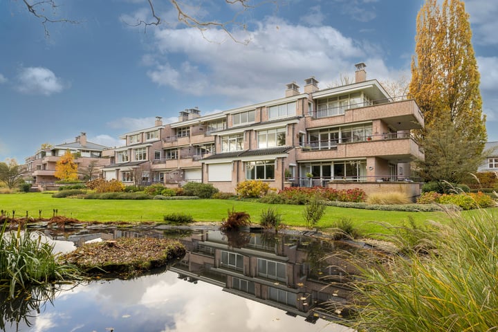 Groenenborgh 9 in Oisterwijk foto