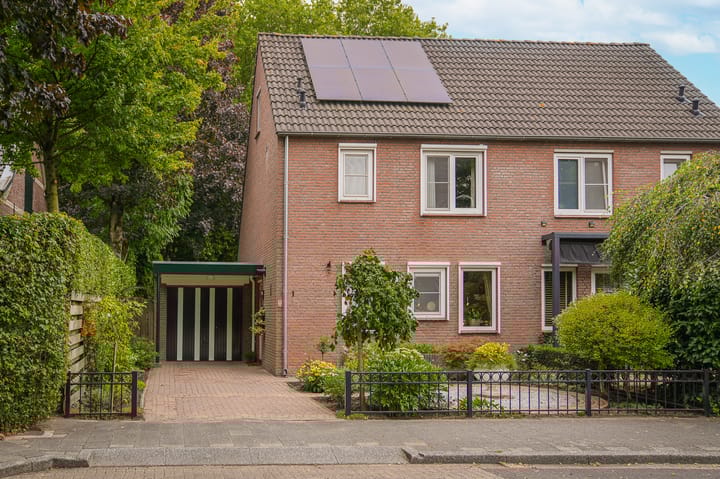 Foto van woning Groenendaal 1, Kesteren
