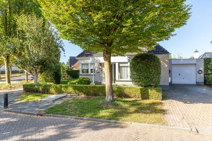 Groenendaal 14 in Kesteren