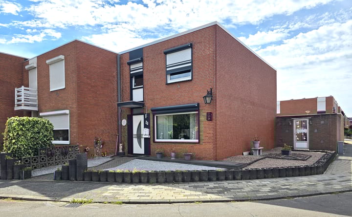 Foto van woning Groenendaal 23, Landgraaf