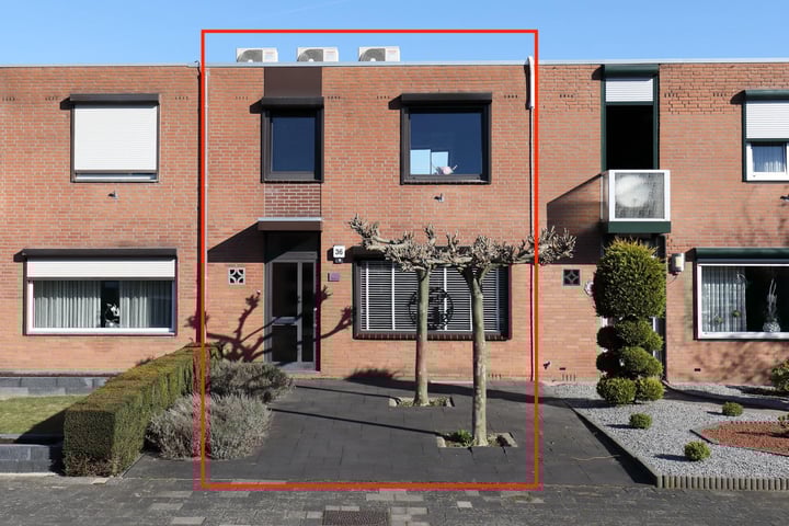 Groenendaal 36 in Landgraaf
