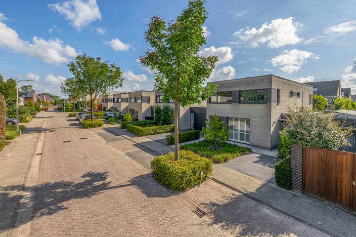 Groenendaal 4 in Udenhout