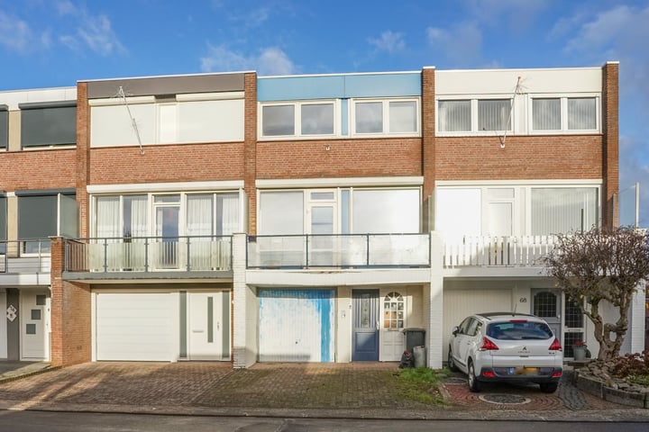 Groenendaal 70 in Landgraaf foto
