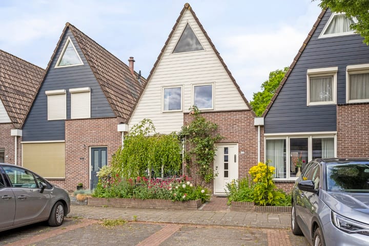 Groenendael 150 in IJsselmuiden foto