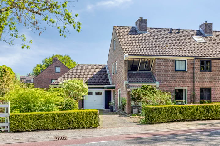 Groenendael 202 in IJsselmuiden