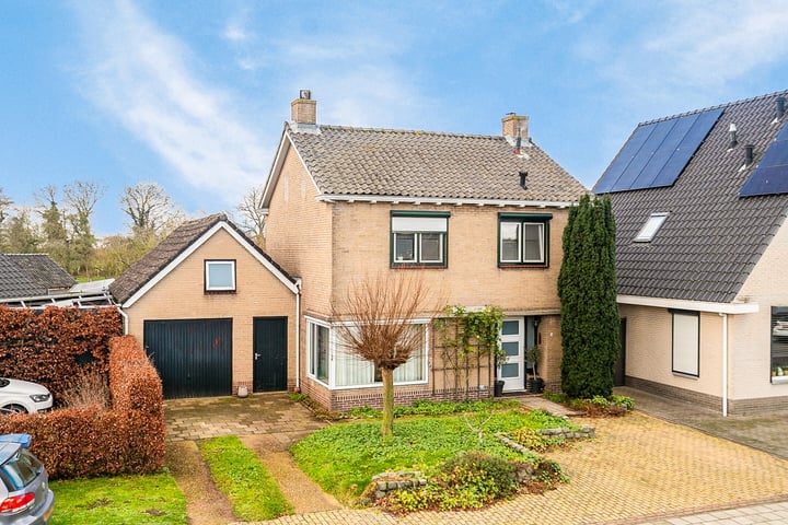 Groenendijk 4 in Kloosterzande foto