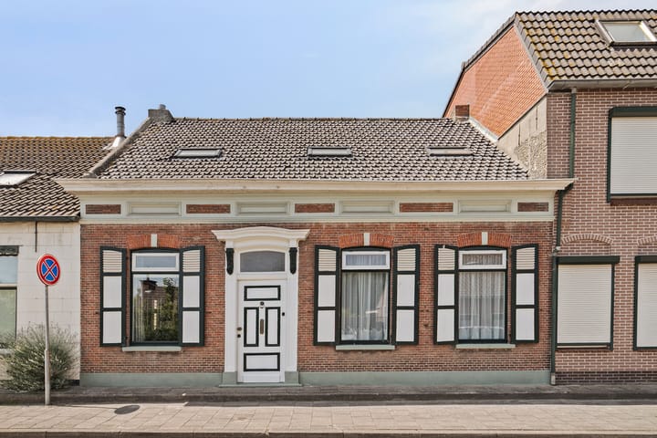Foto van woning Groenendijk 80, Kloosterzande