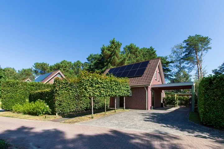 Groenendries 41 in Huijbergen