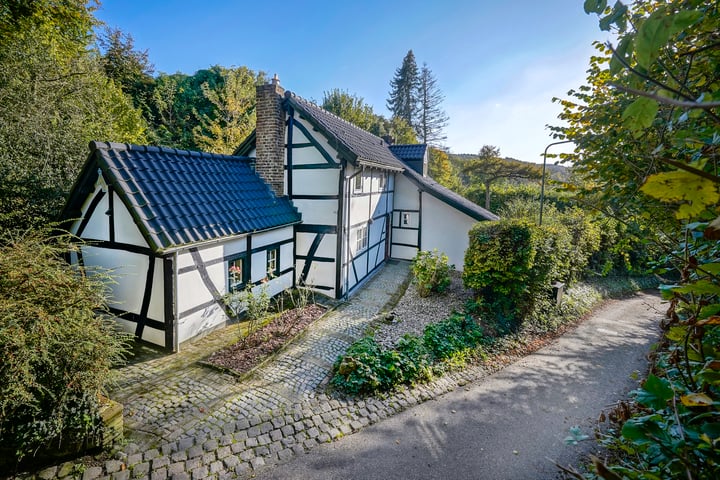 Foto van woning Groenenweg 2, Vijlen
