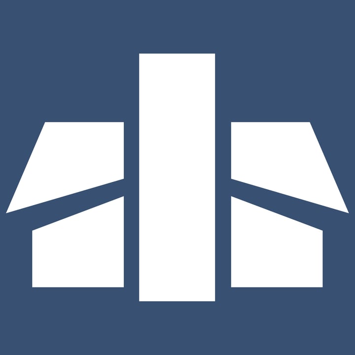 Logo GroeneRaedt Makelaars & Rentmeesters