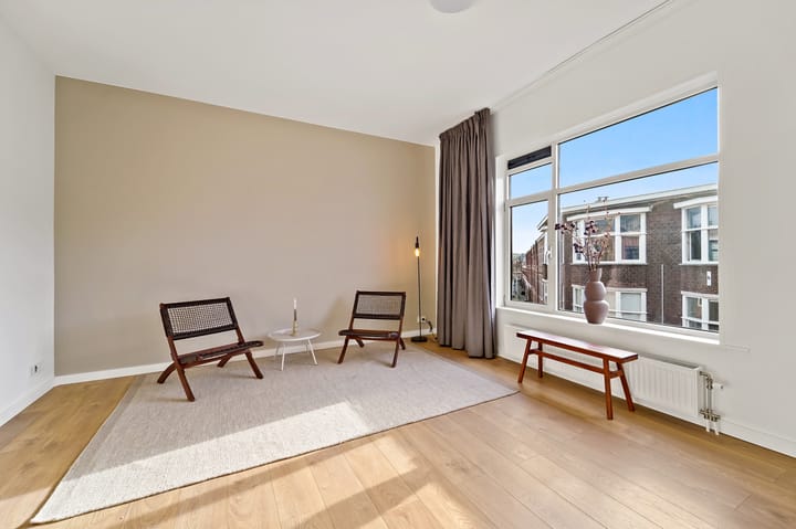 Groenesteinstraat 6A in 's-Gravenhage foto