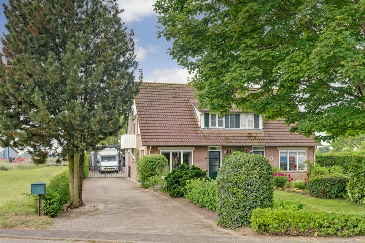 Foto van woning Groenestraat 15, Elst