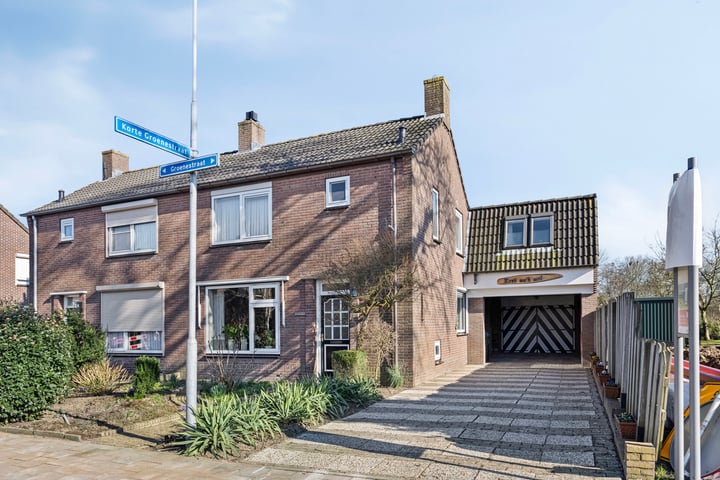 Groenestraat 20 in Bruchem foto