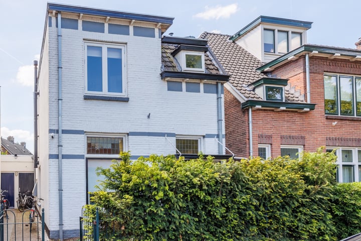 Foto van woning Groenestraat 285, Nijmegen