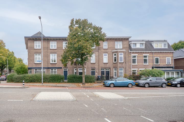 Groenestraat 347 in Nijmegen