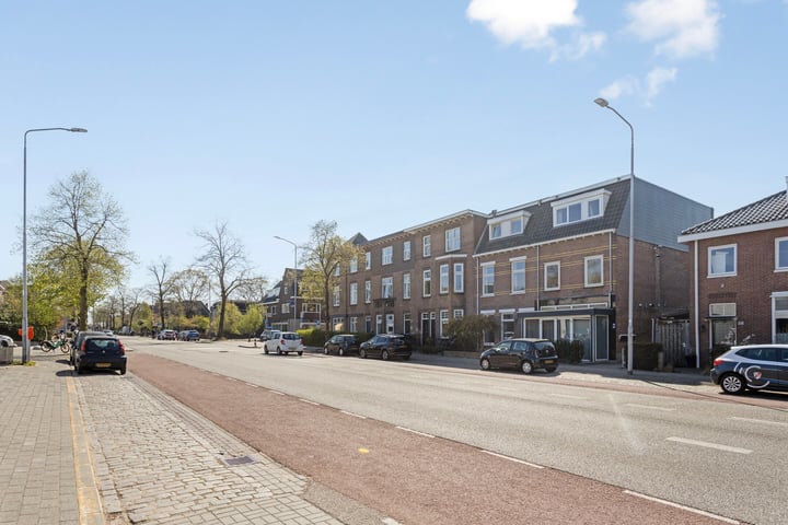 Groenestraat 357B in Nijmegen