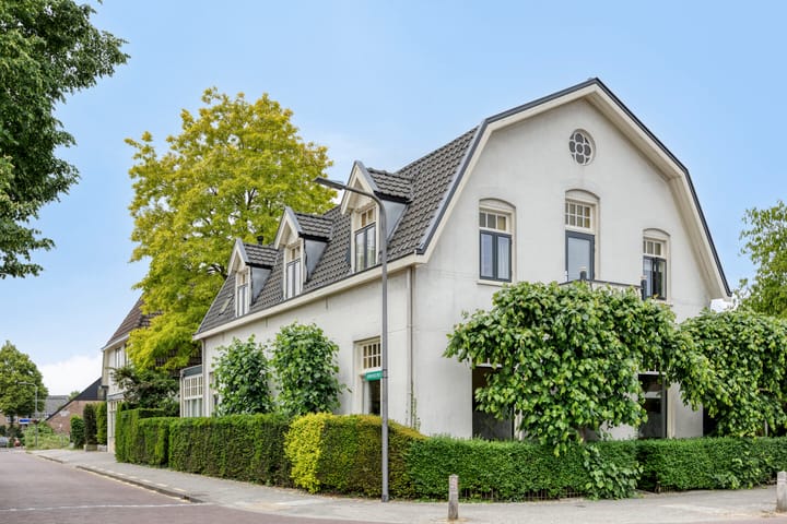 Groenestraat 40 in Rheden foto