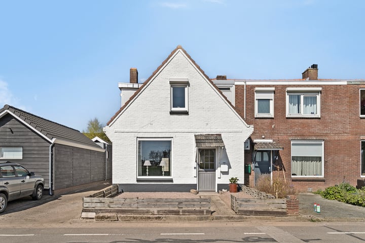Foto van woning Groenestraat 56, Elst