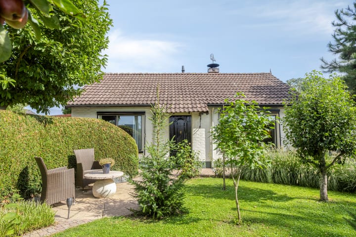 Foto van woning Groenestraat 5a, Dodewaard