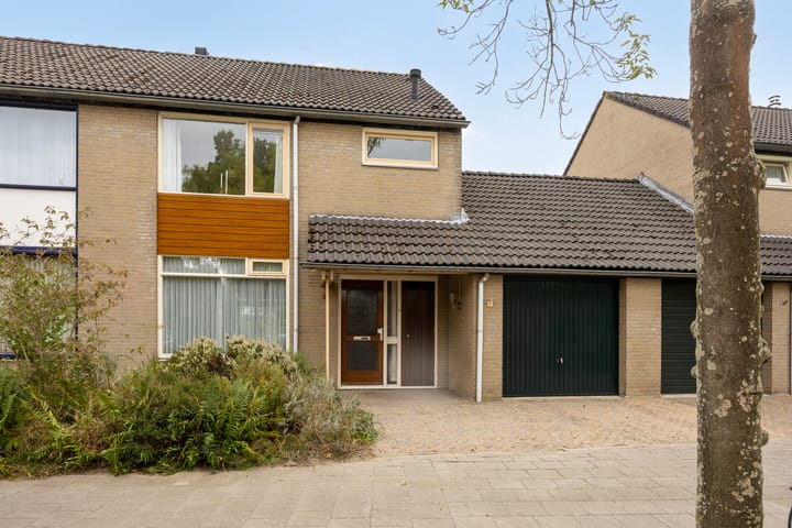 Groeneveld 28 in Eindhoven foto