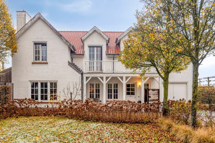 Groenevelt 12 in Sluis