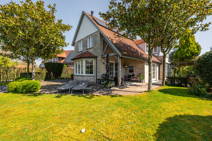 Foto van woning Groenevelt 22, Sluis