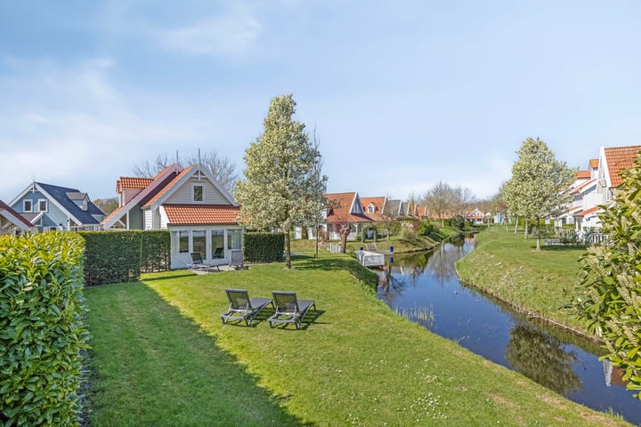 Groeneweg 1-0073 in Bruinisse foto