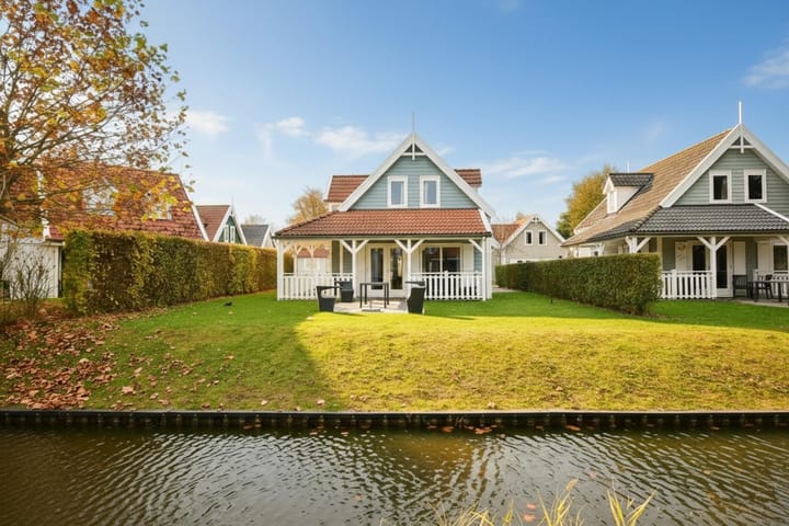 Foto van woning Groeneweg 1-0108, Bruinisse