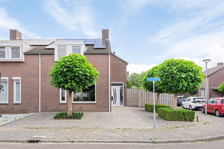 Groeneweg 1 in Kelpen-Oler foto