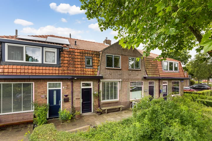 Foto van woning Groeneweg 149, Zwolle