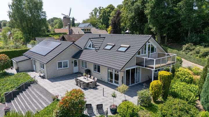 Foto van woning Groeneweg 1a, Zeddam